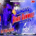 Remix Qawwali Bengali Dj Hard Jumping Dance Mix By Dj Palash Nalagola 